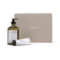 GIFT BOX: HAND WASH + HAND CREAM | ESCALIER